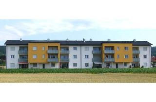 Wohnung mieten in 4320 Perg, Perg III MK - Whg. Nr. I/1/4 + Gar. 4