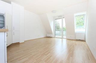 Wohnung mieten in Schubertstraße, 2100 Korneuburg, Perfekt für Zwei mit Balkon in Ruhelage!