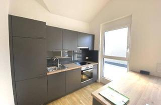 Maisonette mieten in Georgigasse 47, 8020 Graz, Großzügige Maisonetten-Wohnung in Graz-Eggenberg ...!