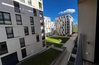 Wohnung mieten in 1020 Wien, Wunderschöne möblierte Wohnung für Single / Paare