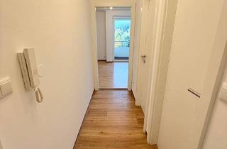 Wohnung mieten in Parkstraße 15, 4840 Vöcklabruck, Neu sanierte Wohnung inkl. Parkplatz