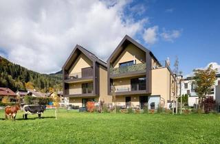 Wohnung mieten in Mühlbacherstraße 60, 5500 Bischofshofen, Neubau – Erstbezug: Helle 2-Zimmer-Wohnung mit Balkon in ruhiger Lage von Bischofshofen