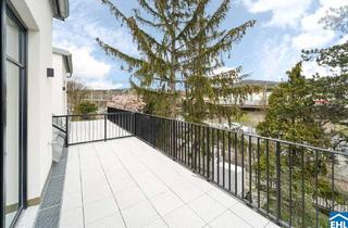 Wohnung kaufen in 1130 Wien, Für Genießer & Ästheten – Stilvolle Wohnung mit getrennter Wohnküche