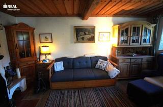 Haus kaufen in 3842 Thaya, "Alpenchalet" mit Echtholzmöbel, Selch und Kachelofen im Waldviertel