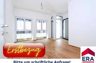 Wohnung kaufen in 2130 Mistelbach, PREISSENKUNG: 2130 Mistelbach - Exklusive Wohnungen in Erstbezug mit Garten oder Loggia