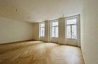 Wohnung mieten in Neubaugasse, 1070 Wien, 1070/Neubaugasse! GENERALSANIERTE, schöne 4-Zimmer-Altbauwohnung!