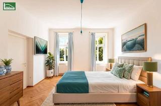 Wohnung kaufen in Hohe Warte, 1190 Wien, Charmante Altbau-Wohnung in begehrter Lage des 19.Bezirks (Hohe Warte) - sofort beziehbar! - JETZT ZUSCHLAGEN