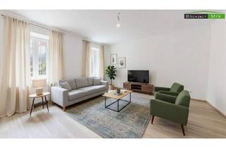 Wohnung mieten in 8720 Knittelfeld, NEUSANIERTE Mietwohnung mit ca. 68,81 m² ++ in unmittelbarer Nähe zum Hauptplatz ++