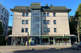 Geschäftslokal mieten in 1130 Wien, branchenfreies Geschäftslokal in perfekter Hietzinger Zentrumslage