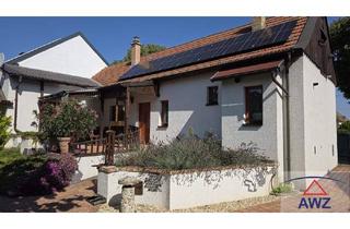 Haus kaufen in 2261 Angern an der March, Reizendes Haus mit großem Garten! NEUER PREIS!