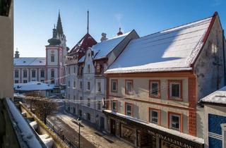 Gewerbeimmobilie kaufen in 8630 Mariazell, Bestehende Hotelanlage mit Ausbaupotenzial – ideal für Tourismus-, Gesundheits- oder Wohnkonzepte