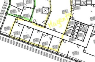 Büro zu mieten in 9020 Klagenfurt, Kleinteilige Büroflächen in Klagenfurt zu mieten!