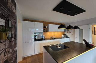 Wohnung kaufen in 4780 Schärding Innere Stadt, Exklusive Eigentumswohnung mit großzügigem Garten