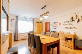 Wohnung kaufen in 8041 Graz, Gekommen um zu bleiben - zentral gelegene 3-Zimmer-Wohnung mit tollem Balkon - Nähe Schönaupark