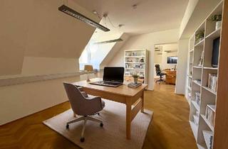 Büro zu mieten in Heuplatz, 9020 Klagenfurt, Stilvolle, lichtdurchflutete Büros in bester Klagenfurter Zentrumslage