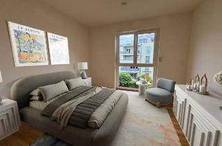 Wohnung mieten in 9201 Klagenfurt, Wörthersee Feeling in Luxuswohnung