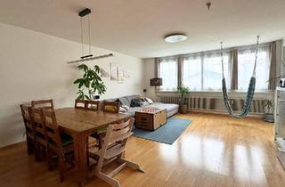 Wohnung kaufen in 9020 Klagenfurt, 4-Zimmer-Familienwohnung mit Loggia & Home-Office-Komfort