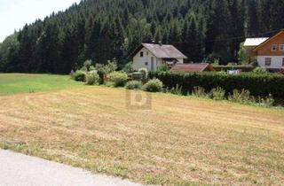 Grundstück zu kaufen in 9433 Sankt Andrä, BAUGRUND IN RUHIGER LAGE