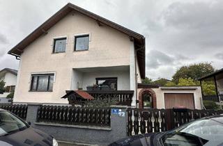Haus kaufen in Neulißwiese, 7031 Krensdorf, großes Wohnhaus mit 2 getrennten Wohneinheiten, Vollkeller und „Garage“ zu verkaufen