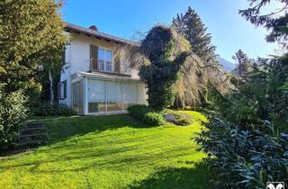 Haus kaufen in 6700 Bludenz, Haus mit traumhaftem Grundstück