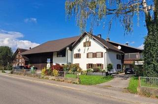Haus kaufen in Schweizerstraße 62, 6830 Rankweil, Attraktives 1.476 m² großes Baugrundstück mit Bestand – Rendite & Entwicklungspotenzial in einem!