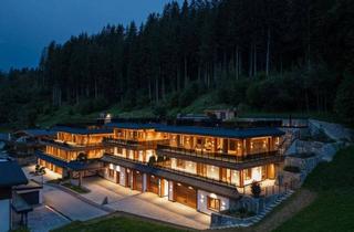 Haus kaufen in 6351 Scheffau am Wilden Kaiser, Scheffau Hideaway – Alpiner Luxus am Waldrand mit Pool