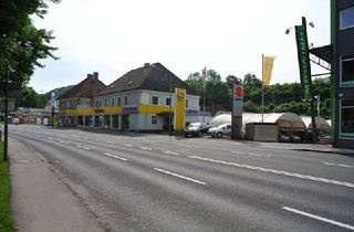 Gewerbeimmobilie mieten in Haratzmüllerstraße 76, 4400 Steyr, GEWERBEOBJEKT ZUR MIETE IN STARK FREQUENTIERTER LAGE