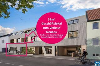 Gewerbeimmobilie kaufen in Draschestraße, 1230 Wien, Modernes Büro/Praxis in 1230 Wien – Erstbezug zum Kauf !