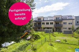 Gewerbeimmobilie kaufen in Draschestraße, 1230 Wien, Modernes Büro/Praxis in 1230 Wien – Erstbezug zum Kauf !