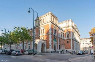 Büro zu mieten in Börsegasse 11, 1010 Wien, BÜROS IN DER EHEMALIGEN BÖRSE