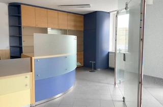 Geschäftslokal mieten in Bahnhofplatz, 6700 Bludenz, Attraktives Geschäftslokal in zentraler Lage in Bludenz zu vermieten!