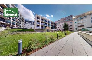 Maisonette mieten in Strauchergasse, 8020 Graz, Urban wohnen, schnell verbunden – Mietwohnungen mit City-Bonus