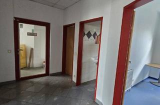 Büro zu mieten in 3425 Langenlebarn-Oberaigen, *ALL INCLUSIVE MIETE*Lagerhalle ++ Werkstatt ++Büro++ mit diversen Möglichkeiten! ca. 60m2 + Autoabstellplätze + Mitbenutzung von Gabelstapler & Kran