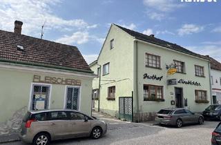 Grundstück zu kaufen in 2551 Enzesfeld-Lindabrunn, Grundstück in Enzesfeld-Lindabrunn mit Altbestand – Ihr Platz für individuelle Projekte!