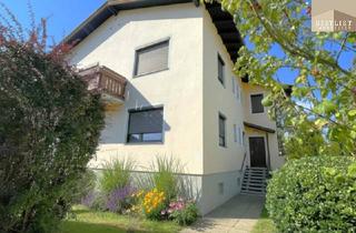 Einfamilienhaus kaufen in Millöckergasse, 2540 Bad Vöslau, 7 Zimmer Haus in Gainfarn - innen mit Renovierungsbedarf