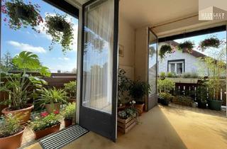 Einfamilienhaus kaufen in Millöckergasse, 2540 Bad Vöslau, 7 Zimmer Haus in Gainfarn mit Tiefgarage