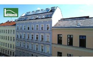 Wohnung kaufen in Geibelgasse, 1150 Wien, Charmanter Altbau trifft modernen Wohnkomfort – Eigentumswohnungen in Bestlage des 15. Bezirks! - JETZT ZUSCHLAGEN