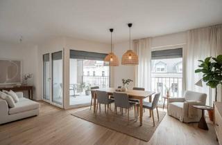 Wohnung mieten in Mollardgasse, 1060 Wien, ++MOLLARD 50++ Fantastische 2-Zimmer-Wohnung mitten im Herzen der Stadt (1/11)!