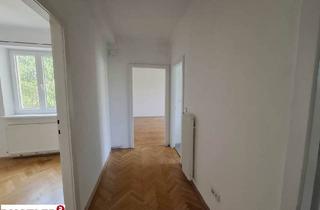 Wohnung mieten in 1130 Wien, Wohnung in Grünlage