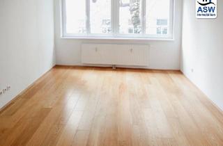 Maisonette kaufen in Grimmgasse, 1150 Wien, Moderne 2-Zimmerwohnung in zentraler Lage