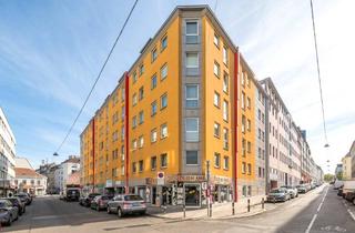 Wohnung kaufen in Meidlinger Hauptstraße, 1120 Wien, Helle 80m² 3 Zimmer nähe Meidlinger Hauptstrasse | als Anlage oder für Eigennutzer geeignet