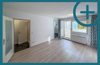 Wohnung mieten in Guntherstraße, 1150 Wien, Studentenhit mit Loggia