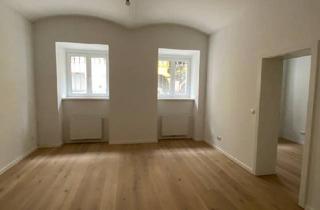 Wohnung kaufen in 1150 Wien, "STADTQUARTIER WEST - Wohnen und Arbeiten in einem kleinen Studio/Atelier"