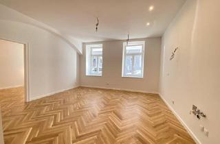 Immobilie kaufen in 1020 Wien, Charmantes Apartment - Wohnen mit Charakter – im Herzen von Leopoldstadt