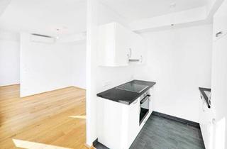 Wohnung kaufen in Adolf-Czettel-Gasse, 1160 Wien, Atemberaubende 2-Zimmer-Vorsorgewohnung mit geräumigem Balkon in ausgezeichneter Lage | Ottakring