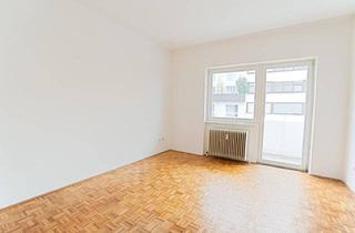 Wohnung kaufen in 5020 Salzburg, Sanierungsbedürftige 2-Zimmer-Wohnung – ideal für Investoren