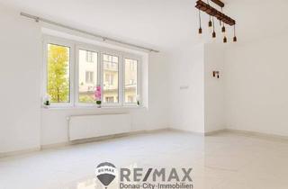 Wohnung kaufen in Schönbrunner Straße, 1120 Wien, "Klein, aber oho! – Stilvolles Zuhause mit Charme"