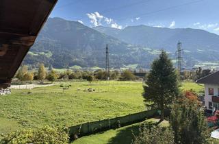 Wohnung kaufen in 6135 Stans, Familienwohnung mit Garten und vielen Extras