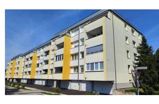 Wohnung kaufen in Guntramsdorfer Straße, 2361 Laxenburg, Sanierungsbedürftige 1,5-Zimmer-Wohnung mit Loggia