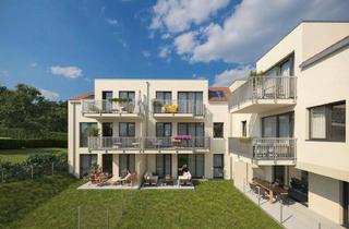 Wohnung kaufen in 3400 Klosterneuburg, ++ Natürlich WOHNEN ++ LEBENSQUALITÄT – 10 Wohnungen bereits verkauft